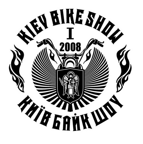   KievBikeShow