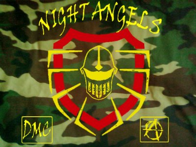   NIGHT ANGELS