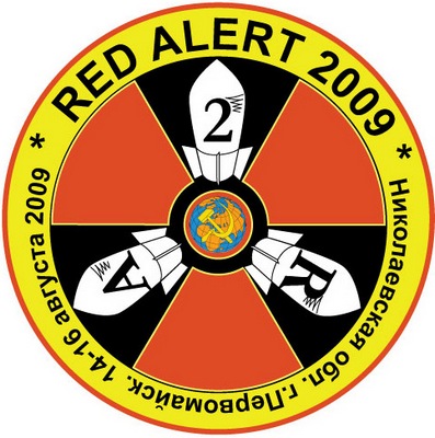 Red Alert 2009