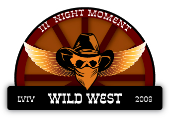  Night Moment of Wild West