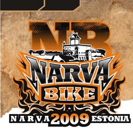 NARVA BIKE 2009