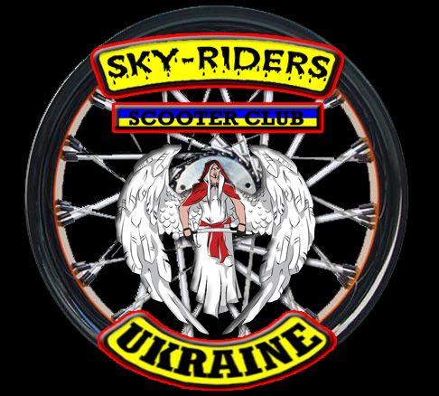      SKY RIDERS SC