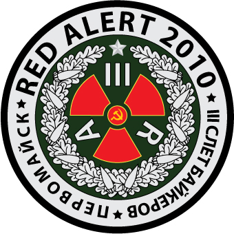    "RED ALERT 2010"