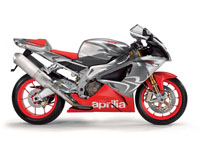 Aprilia RSV Mille (2001)