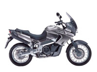 Aprilia EVT1000