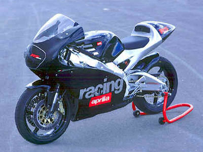 Aprilia RS250