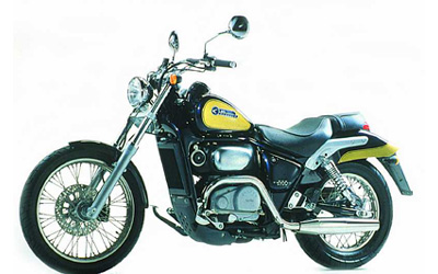 Aprilia Classic 125