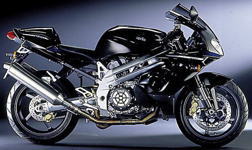 Aprilia SL1000