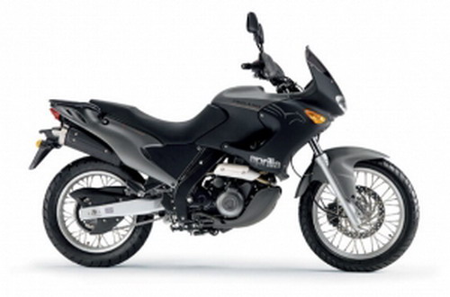 Aprilia Peqaso cube 650