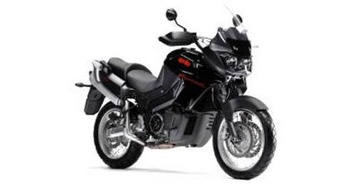 Aprilia EVT1000 Caponord