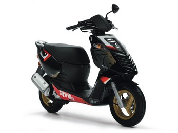 Aprilia Sonic 50