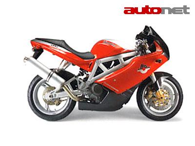 Bimota DB4 IE