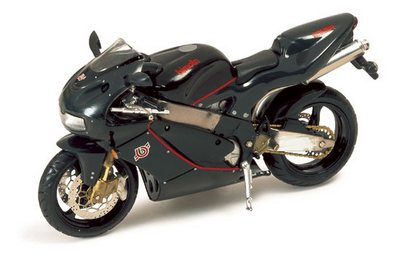 Bimota SB8R