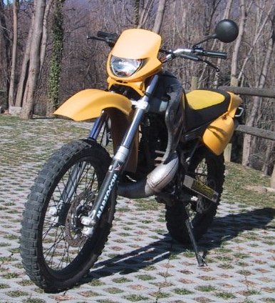 Bultaco Lobito