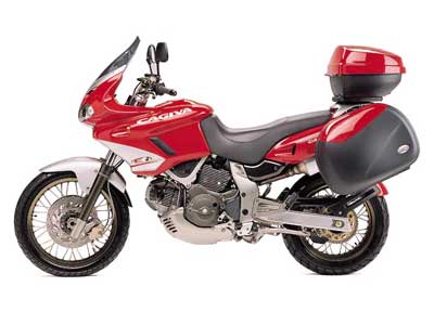 Cagiva Gran Canyon 900