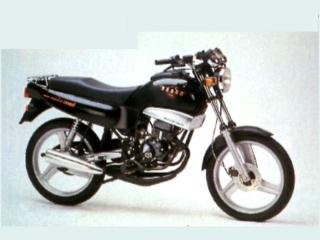 Derbi Fenix