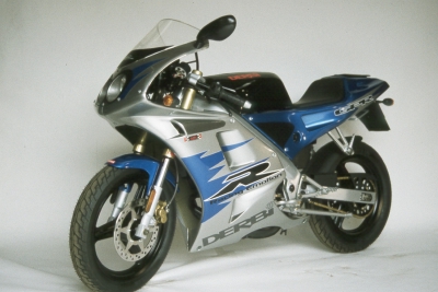 Derbi GPR 50-R