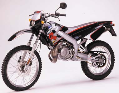 Derbi Senda-L