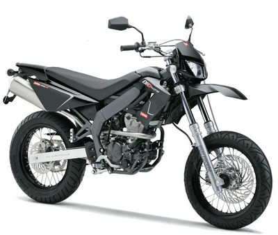 Derbi Senda SM