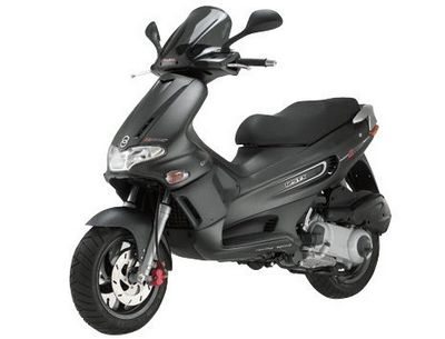 Gilera Runner VX125