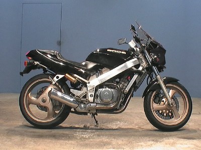 Honda BROS650