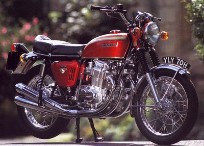 Honda CB750