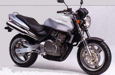 Honda Hornet