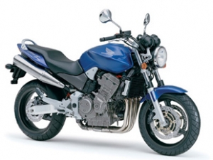 Honda CB900F6 Hornet (2005)