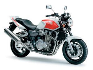 Honda CB1300F6 (2003)