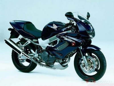 Honda VTR1000F Firestorm  (2003)