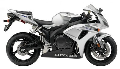 Honda CBR1000RR