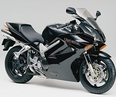 Honda VFR800(2002)