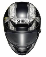  SHOEI XR1000 DIABOLIC III