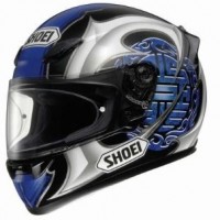  SHOEI XR1000 CUTLASS