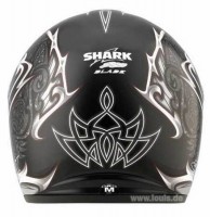  SHARK S800 BLADE