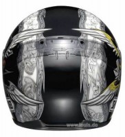  SHOEI XR1000 DIABOLIC III