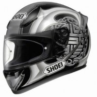  SHOEI XR1000 CUTLASS