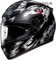  SHOEI XR1000 DIABOLIC II