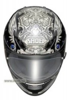  SHOEI XR1000 DIAB. ZERO