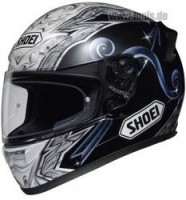  SHOEI XR1000 DIABOLIC