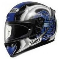  SHOEI XR1000 CUTLASS