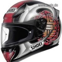  SHOEI XR1000 CUTLASS