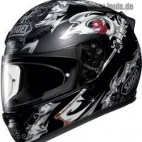  SHOEI XR1000 DIABOLIC II