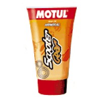 MOTUL Scooter Gear