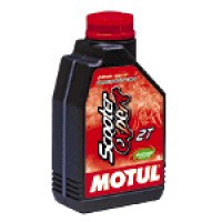 MOTUL  Scooter Expert 2T