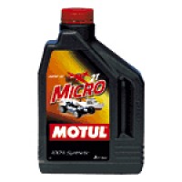 MOTUL Micro 2 T