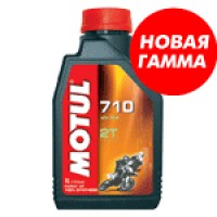 MOTUL 710 2T