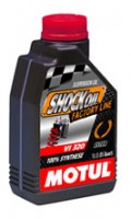 MOTUL Shock Oil Factory Line