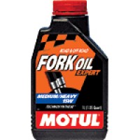 MOTUL Fork Oil Expert (medium/heavy)