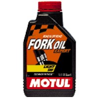 MOTUL Fork Oil Expert (light)